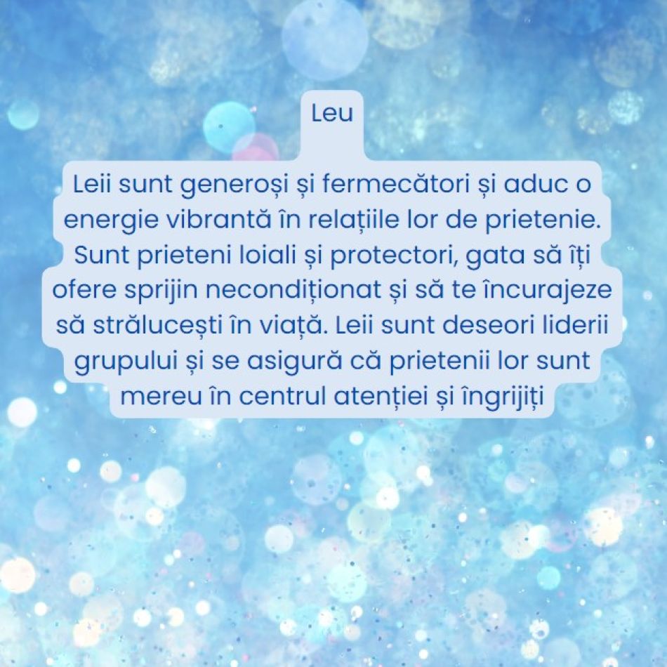 Top 5 zodii care pot fi cei mai buni prieteni. Sunt cei mai loiali nativi
