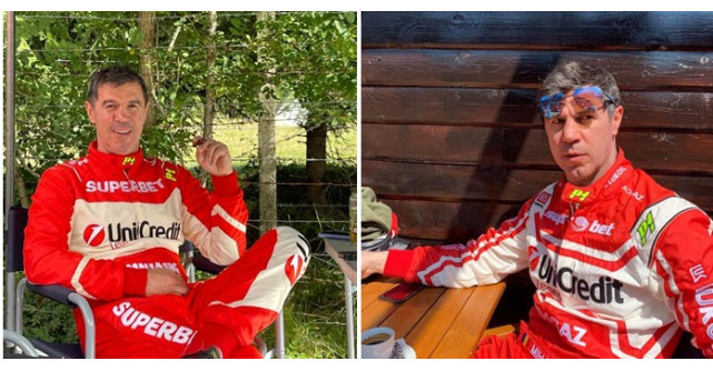 Mihai Leu, în stare foarte gravă la spital! Medicii sunt rezervați 