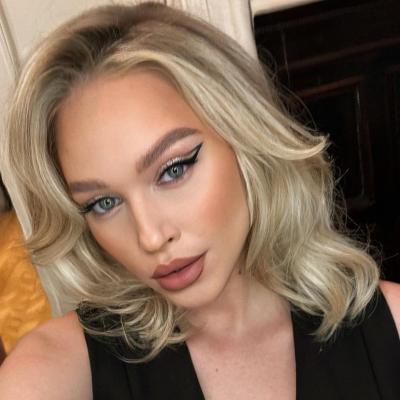 Gina Chirilă, mesaj emoționant după anunțul divorțului de Bogdan Vlădău: Durerea va trece...