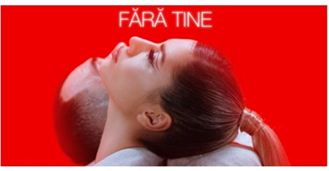 În prag de Dragobete, JO a pregătit un cadou muzical emoționant: Fără tine