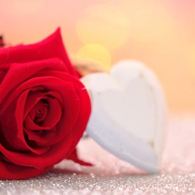 Cele mai populare flori de Ziua Indragostitilor