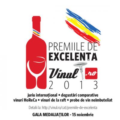 Experti internationali premiaza cele mai bune vinuri romanesti