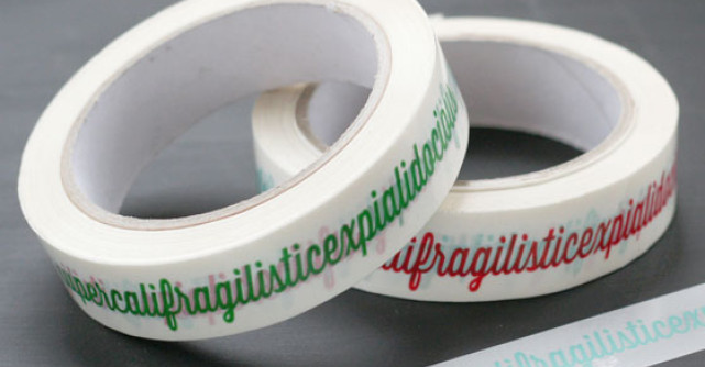 5 super idei de a folosi banda adeziva din hartie