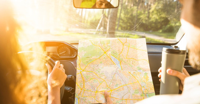 Cum să-ți pregătești mașina pentru un road trip prin Europa. 6 pași importanți