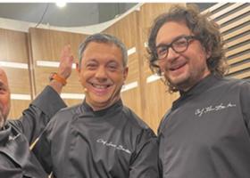 Eliminare neașteptată la MasterChef 2024: Mădălina Irimia, surpriza neplăcută a serii
