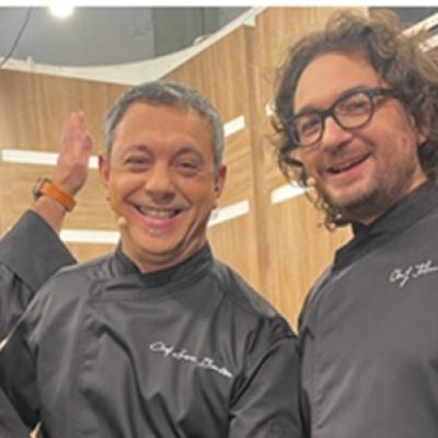 Eliminare neașteptată la MasterChef 2024: Mădălina Irimia, surpriza neplăcută a serii