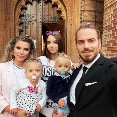 Accident în Capitală: Ilan Laufer, lovit pe trotinetă împreună cu cei doi copii ai săi