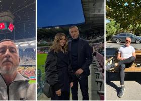 Îl rugam pe Dumnezeu să mă ia – Mihai Stoica, despre drama fiicei sale în lupta cu cancerul