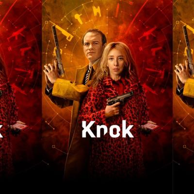 MINISERIA KNOK VINE LA DIVA PE 15 AUGUST