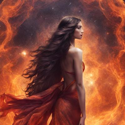 10 Afirmații divine care îți exaltă sufletul în sezonul Taurului 