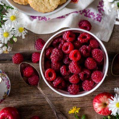 13 alimente sănătoase pe care să le mănânci când ții post