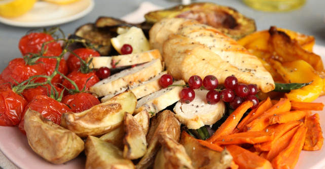 Rețete airfryer - Ghid complet pentru gătitul cu friteuza cu aer cald