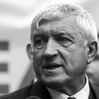 Durerea care nu trece...Mărturisirile Dianei Lupescu, la un an de la moartea actorului Mircea Diaconu