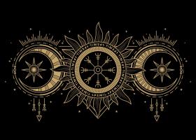 Horoscop Rune săptămâna 16-22 februarie 2026: Energia schimbării ne zdruncină complet și trăim momente inevitabile