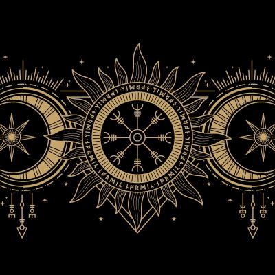 Horoscop Rune săptămâna 16-22 februarie 2026: Energia schimbării ne zdruncină complet și trăim momente inevitabile
