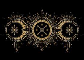 Horoscop Rune săptămâna 16-22 februarie 2026: Energia schimbării ne zdruncină complet și trăim momente inevitabile