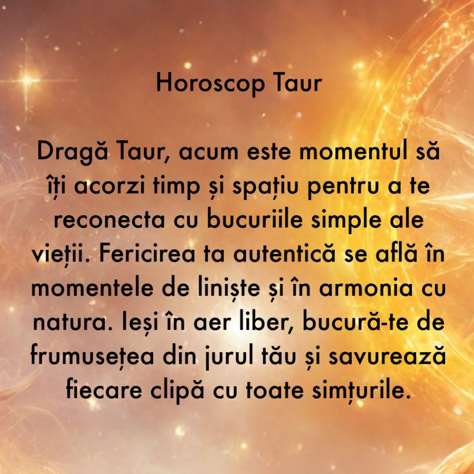 De ce are nevoie fiecare semn zodiacal în săptămâna 8-14 aprilie