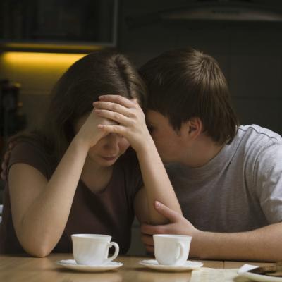 Depresia si efectul sau in viata de cuplu