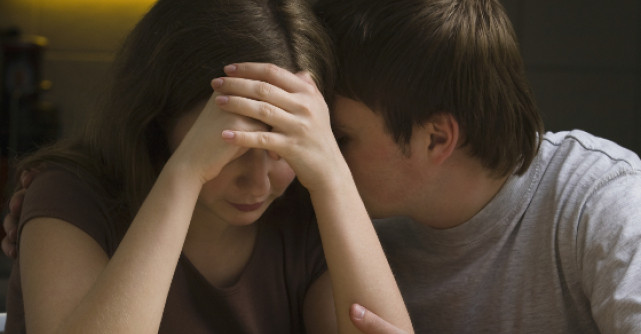 Depresia si efectul sau in viata de cuplu