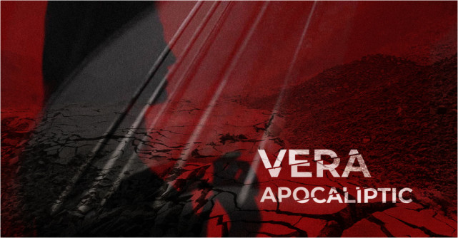 Vera lansează piesa emoționantă 'Apocaliptic', însoțită și de videoclip