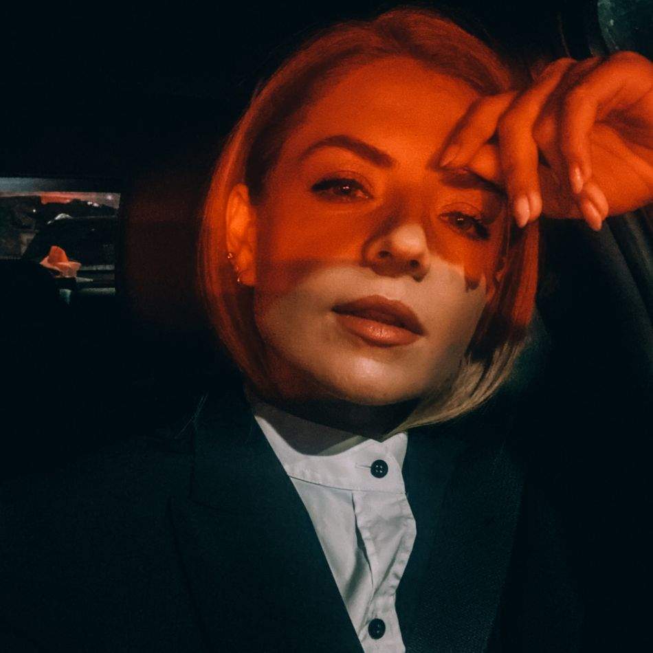 Victoria Răileanu a devenit mămică pentru a doua oară! Actrița a născut o fetiță cu un nume cu semnificație biblică