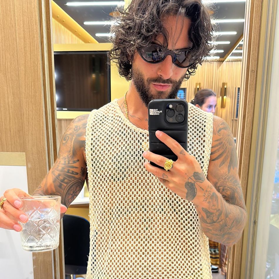 Maluma a devenit tătic pentru prima dată! Mesajul artistului: Nu voi uita niciodată acest moment...