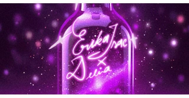  Erika Isac și Delia iau toate privirile cu ABRACADABRA