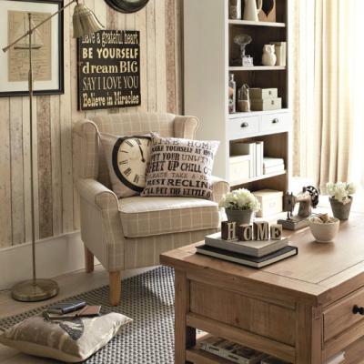 Practic: cum sa indepartezi petele de pe mobila din lemn