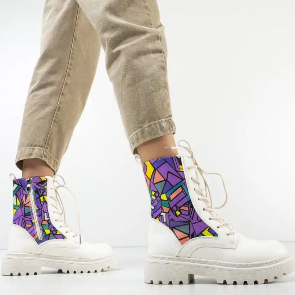 Bocanci de damă: 20 de perechi pentru sezonul toamnă-iarnă 2023-2024