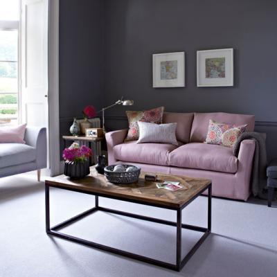 Tendinte: culoarea gri, un must have