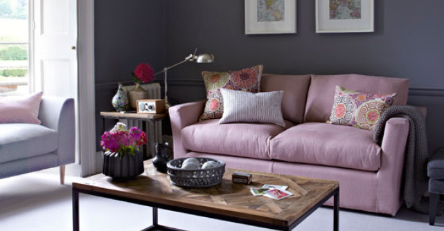 Tendinte: culoarea gri, un must have