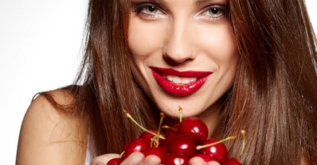 Dieta cu VISINE - topeste grasimea abdominala in 7 zile