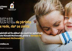 McHappy Day 2025®: fapte bune care țin familiile împreună