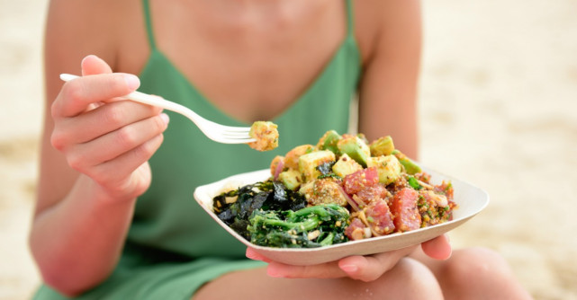 Dieta mediteraneana: de ce e cea mai rapida cale de a slabi