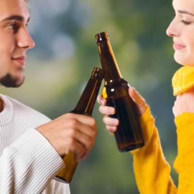 Un consum moderat de bere poate tine diabetul la distanta