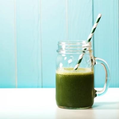 Sangele verde, tratamentul-minune pentru 100 de boli