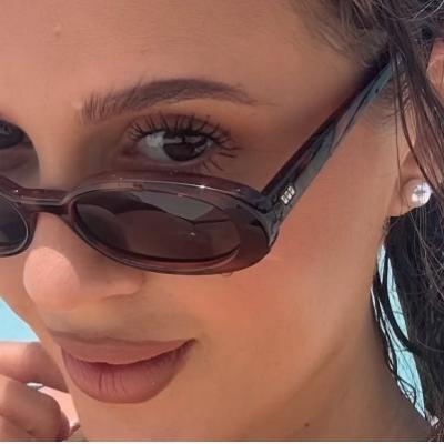 Bucurie imensă în familia lui Emily Burghelea! Influencerița a devenit mamă pentru a treia oară