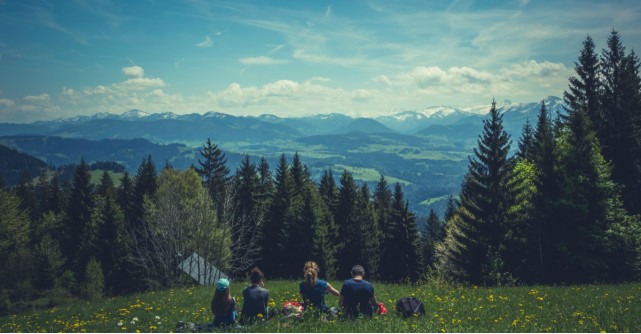 Mesaje pentru familie: spune-le părinților cât de mult îi iubești și fraților cât îi apreciezi