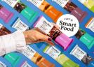 Smart Food: secretul unei slăbiri eficiente este densitatea nutrițională