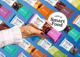 Smart Food: secretul unei slăbiri eficiente este densitatea nutrițională