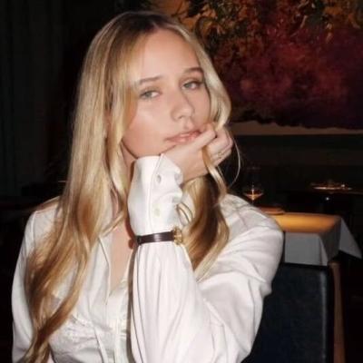 Fiica ascunsă a lui Putin rupe tăcerea: Mi-a distrus viața și a luat milioane de vieți!