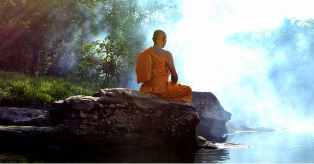 10 principii budiste pentru o viață pașnică