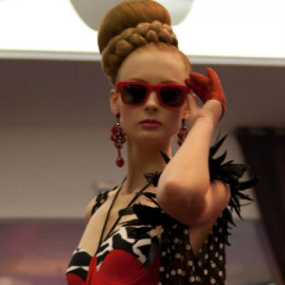 17 ochelari de soare by Catalin Botezatu