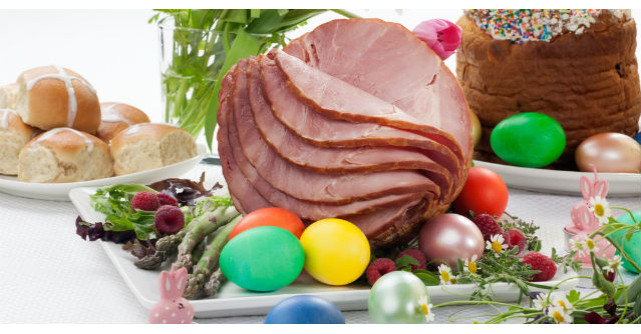 Sfaturi ca sa previi indigestia de Pasti