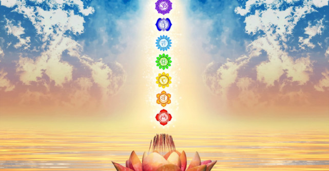 3 Pasi simpli pentru a curata si vindeca Chakra coroanei