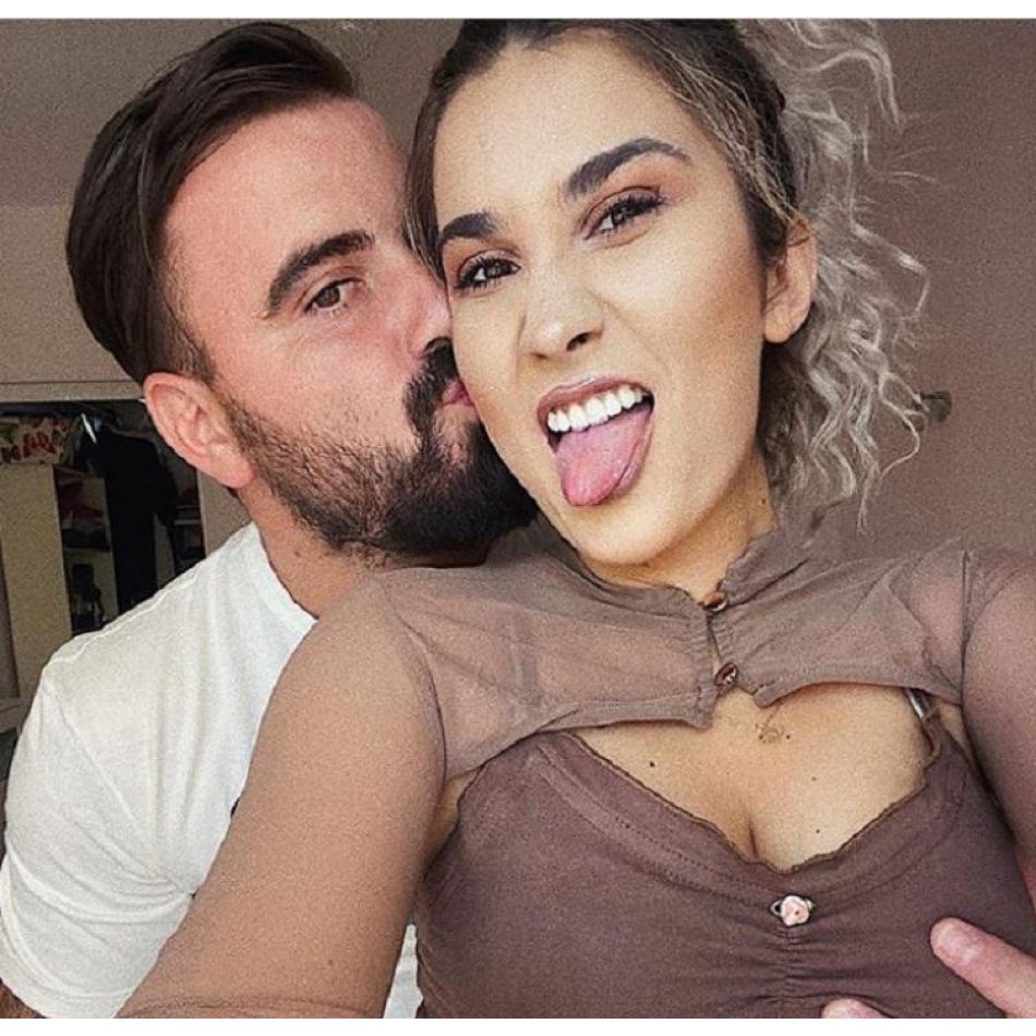 Cătălin Rizea vrea să devină din nou tată. Care a fost reacția Addei: La tine sunt doar trei minute