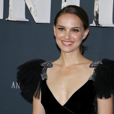 Natalie Portman a devenit mamă pentru a treia oară, la 45 de ani. Primul copil al actriței cu noul partener