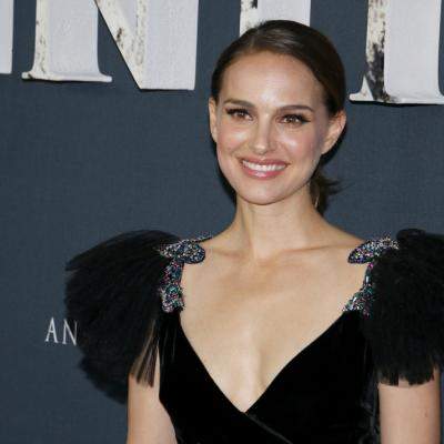 Natalie Portman a devenit mamă pentru a treia oară, la 45 de ani. Primul copil al actriței cu noul partener