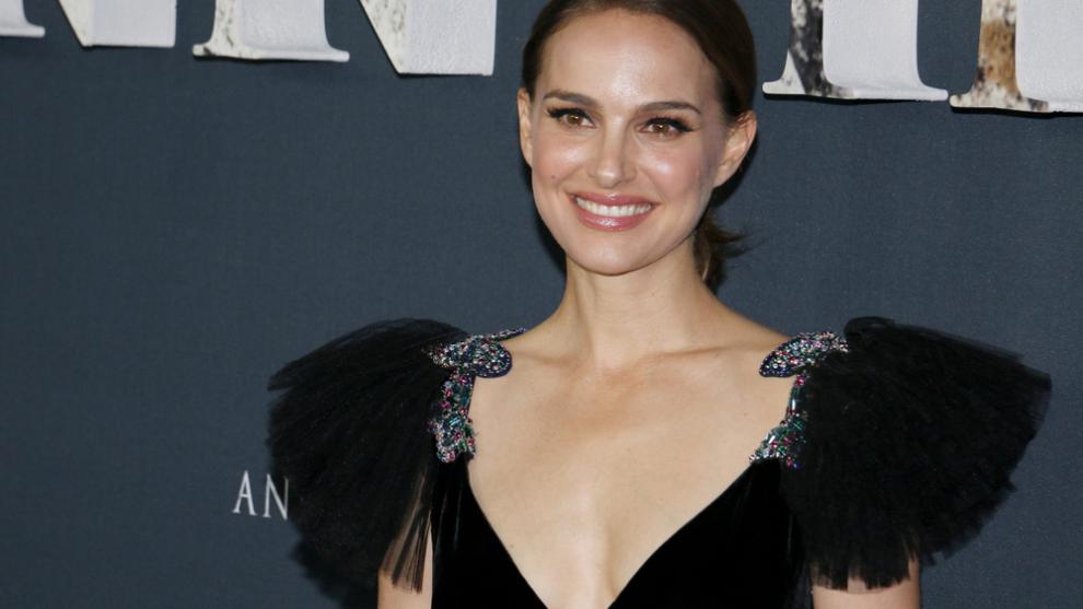 Natalie Portman a devenit mamă pentru a treia oară, la 45 de ani. Primul copil al actriței cu noul partener