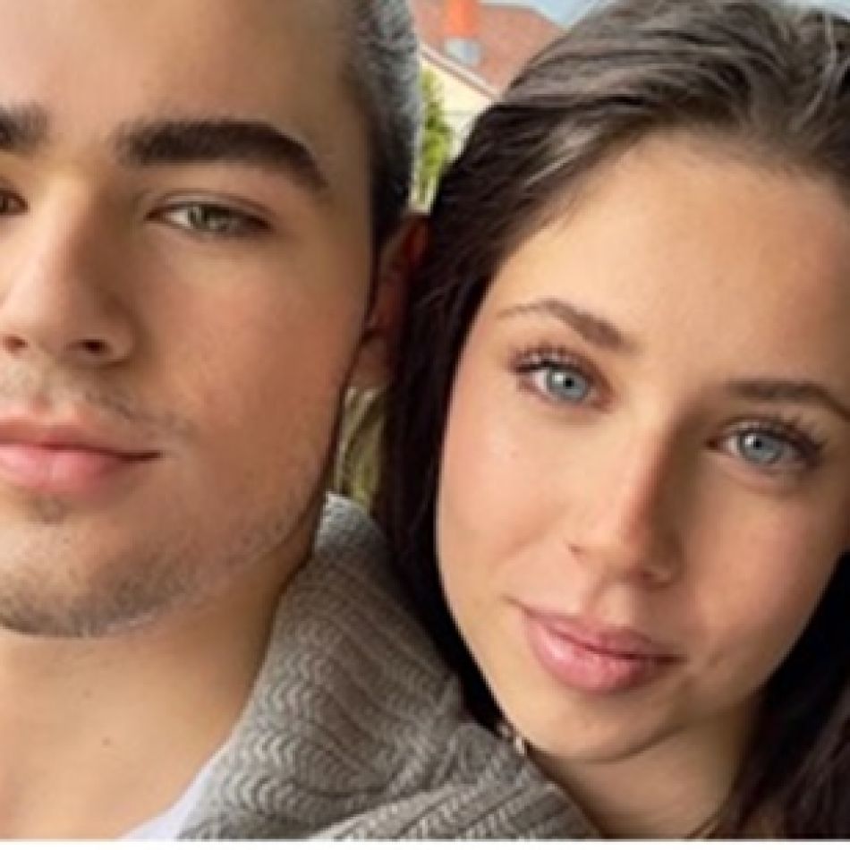 Andreea Marin și fiica sa, Violeta, împreună la emisiunea lui Măruță. Reacția prezentatorului tv când a văzut-o pe Violeta